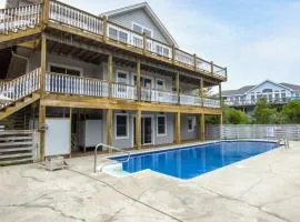 OH1, Silver Sandcastle-Oceanside, Pool, Hot Tub, Close to Beach