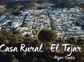 Casa rural El Tejar de Algar / 1262