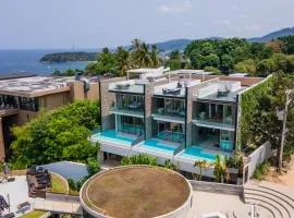Phuket Seaside Villa 3
