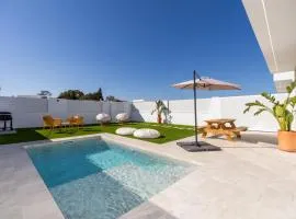 Villa Sanchez