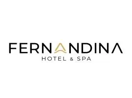 Fernandina Hotel & Spa