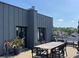 Magnifique appartement avec sa grande terrasse