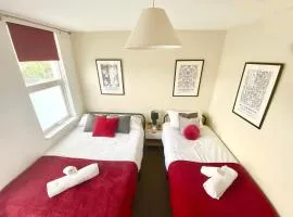 Long stay accommodation Wolverhampton