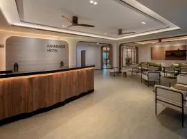 Panmanee Hotel-Newly Renovated