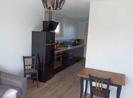 Maison 2 pièces, 4 personnes