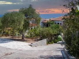 Giola Apartments And studios 1