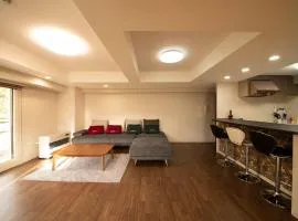 Lions Mansion Sanbankan Room 602 - Vacation STAY 14372