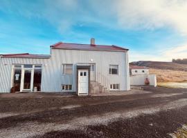 Original North，位于Þingeyjarsveit的酒店