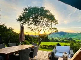 Chalet - Kleines Paradies -