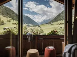Biohotel Rastbichlhof inkl STUBAI SUPER CARD