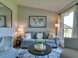 Indoor Pool! Pointe Royale Resort Condo in Branson