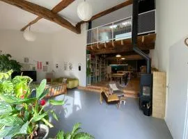 Loft Saint-Jean