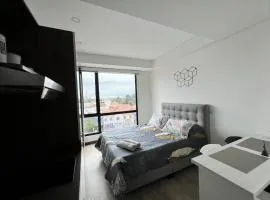 Apartamento pequeño Soho 39