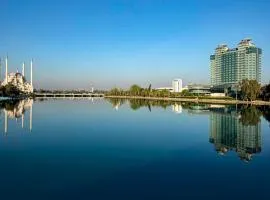 阿达纳希尔顿酒店