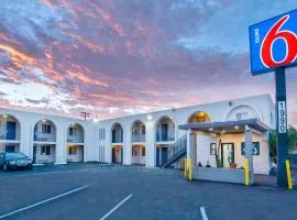 Motel 6 Tucson, AZ - East Williams Center