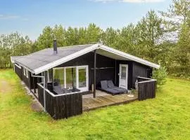 6 person holiday home in Hals-By Traum