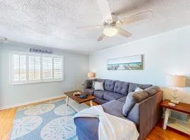 Sand Dollar Hideaway