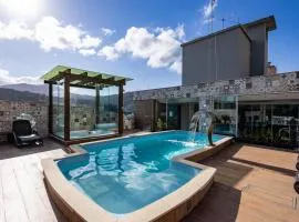Nilmare Apart Hotel