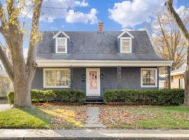 Peoria Speedway Rocky Glen Bradley Park 4bdrm Home