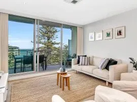 Waterfront Resort-Style Living at Glenelg Beach