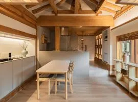 The Noble Hanok