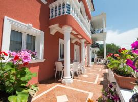 Hotel Wellness & Spa Angelo Gabriel，位于布尔贾丽卡的酒店