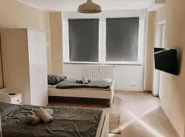 Wohnen im 3 Ländereck! Essen, Mülheim, Oberhausen! BS2HL