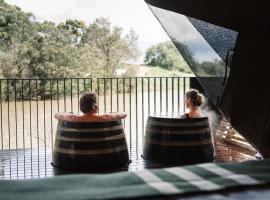 Metung Hot Springs