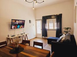 HOUSING CORDOBA - PB - Paso de los Andes，位于科尔多瓦的酒店