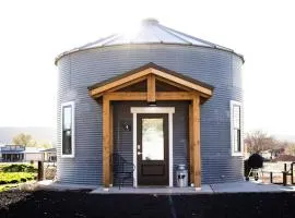 Silo Suite 4- Near Zion National Park