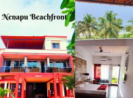 Nenapu Beachfront Mangalore，位于门格洛尔的酒店