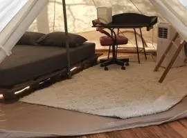 Umarin Glamping Resort