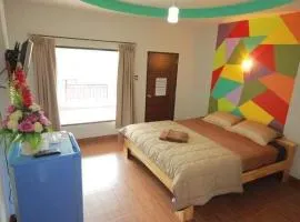 The shark resort ปราณบุรี