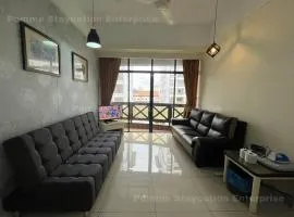 Malacca Melaka 1Bedroom Condo Apartment