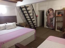 Kadiyanlena Eco Resort，位于纳沃勒皮蒂耶的酒店