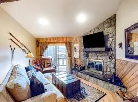 Fraser's Mountain Fantasy