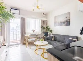 Make Yourself Feel at Home in 2BR I Free Parking