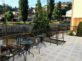 Apartmani Zaara
