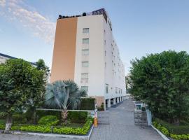 Lemon Tree Hotel Chandigarh