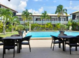 Bohol Jewel Resort，位于道伊斯的度假村