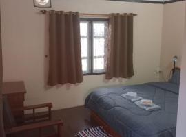 Bolaven trail guesthouse，位于巴色的旅馆