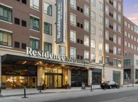 Residence Inn Providence Downtown