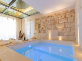 Masseria dei Monaci，位于奥特朗托的酒店