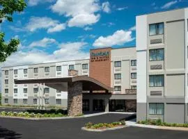 Fairfield Inn & Suites by Marriott Providence Airport Warwick