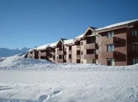 Coeur de montagne
