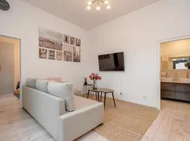 Schönes Serviced Apartment in Berlin