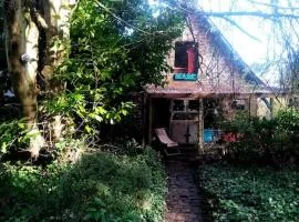 La petite maison des grès