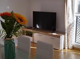 Apartamento Fuente del Genil.