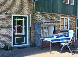 Detjens - FeWo in ruhiger Lage mit Terrasse und Garten