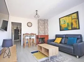 Appartement Centre Perpignan 3 pièces 70m2 Avec Climatisation